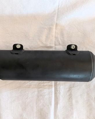 Scarico originale Aprilia SX 125 / RX 125 (18-20)