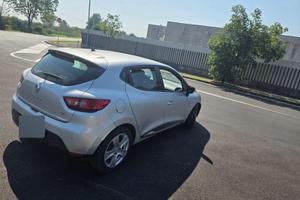 Clio 4 serie