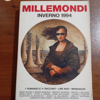 Urania Millemondi Inverno 1994 (Mondadori)