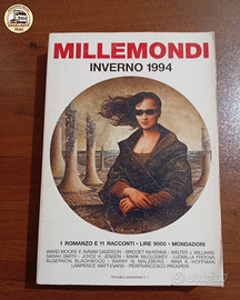 Urania Millemondi Inverno 1994 (Mondadori)