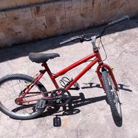 Bicicletta 16