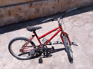 Bicicletta 16