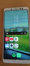 XIAOMI REDMI NOTE 5 3GB/32GB