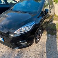 Ford Fiesta 1,5 diesel 2020