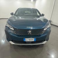 Peugeot 3008 Hybrid 225 e-EAT8 GT Pack