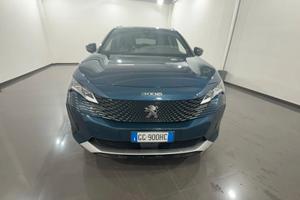 Peugeot 3008 Hybrid 225 e-EAT8 GT Pack