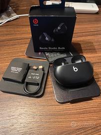 Beats studio buds - Nuovi