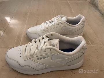 Reebok nr 36 bianche donna