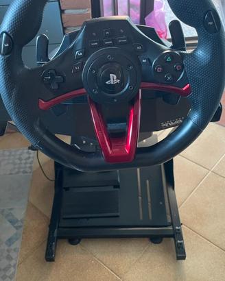 volante per ps4