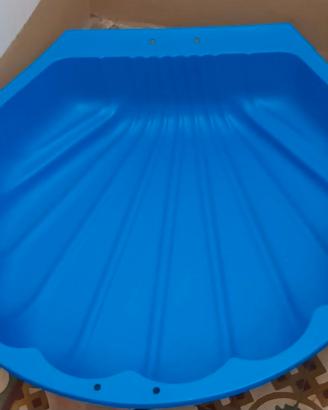 Piccola piscina