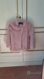 Giacca bambina Angel's face