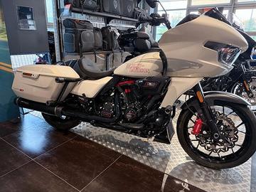 H-D CVO Road Glide ST