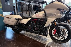 H-D CVO Road Glide ST