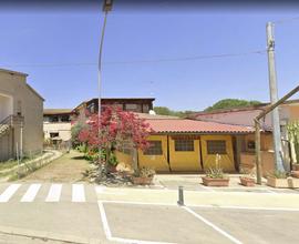 Negozio a Santa Maria Coghinas