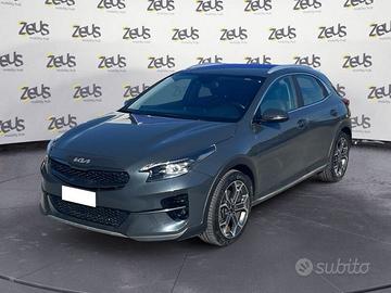 Kia Xceed 1.6 tgdi 130cv STYLE
