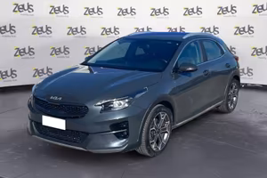 Kia Xceed 1.6 tgdi 130cv STYLE