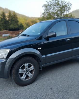 Kia Sorento 2.5 16V CRDI 4WD Active Class