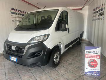 FIAT Ducato 35 2.2 MJT 140CV PM-TM Furgone