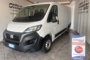 FIAT Ducato 35 2.2 MJT 140CV PM-TM Furgone