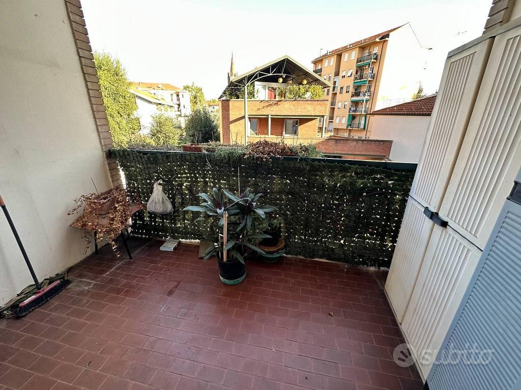 Appartamento – Carmagnola, Torino - Vista 4