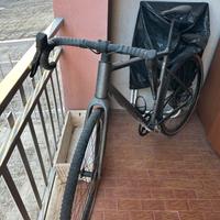 Scott Speedster Gravel 2020