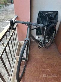 Scott Speedster Gravel 2020