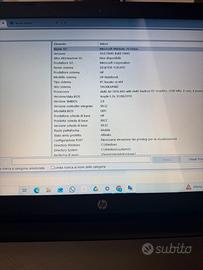 Computer hp