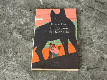 Il mio cane del Klondike