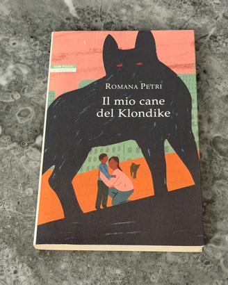Il mio cane del Klondike