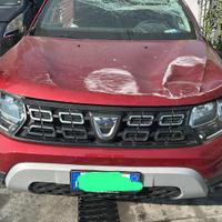 RICAMBI USATI AUTO DACIA Duster Serie N.D. H4DF4 B