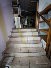Deposito Magazzino Abano terme