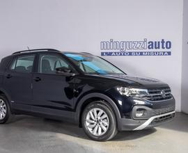 Volkswagen T-Cross 1.0 Tsi Style 95cv