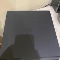 Playstation 4 slim