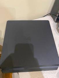 Playstation 4 slim