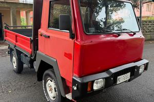 Antonelli falcon ribaltabile