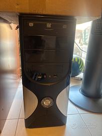 PC Asus i7 2600k 8Gb Ram 500GB hard disk