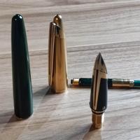 penna stilografica waterman