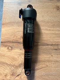Rockshox deluxe selet+ 2024