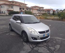 Bellissim Suzuki Swift diesel 2013