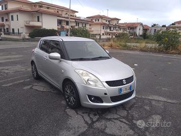 Bellissim Suzuki Swift diesel 2013