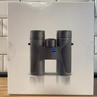 Binocolo Zeiss terra ed 32 8x32 verde