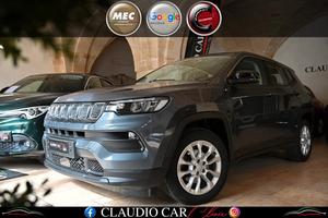 Jeep Compass 1.6 Multijet II 2WD Business