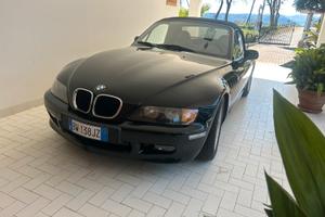 BMW Z3 anno 97 uniproprietario dal 2001 km 75000