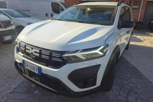 DACIA Jogger 1.0 TCe GPL 100 CV 5 posti Essentia