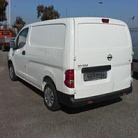 Nissan nv 200 1.5 dci FURGONE CHIUSO