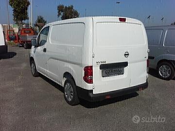 Nissan nv 200 1.5 dci FURGONE CHIUSO