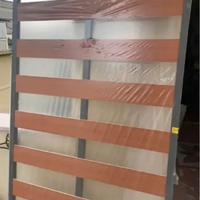 DEURMETE rete+materasso