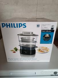 vaporiera philips