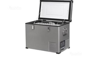 Frigo Indel B Steel 46 Lt Heavy Duty