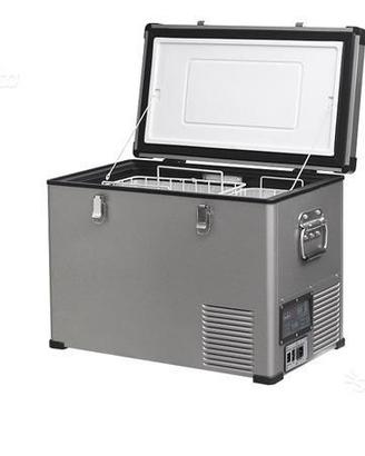 Frigo Indel B Steel 46 Lt Heavy Duty